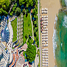 Sunrise Queen Luxury Resort & Spa